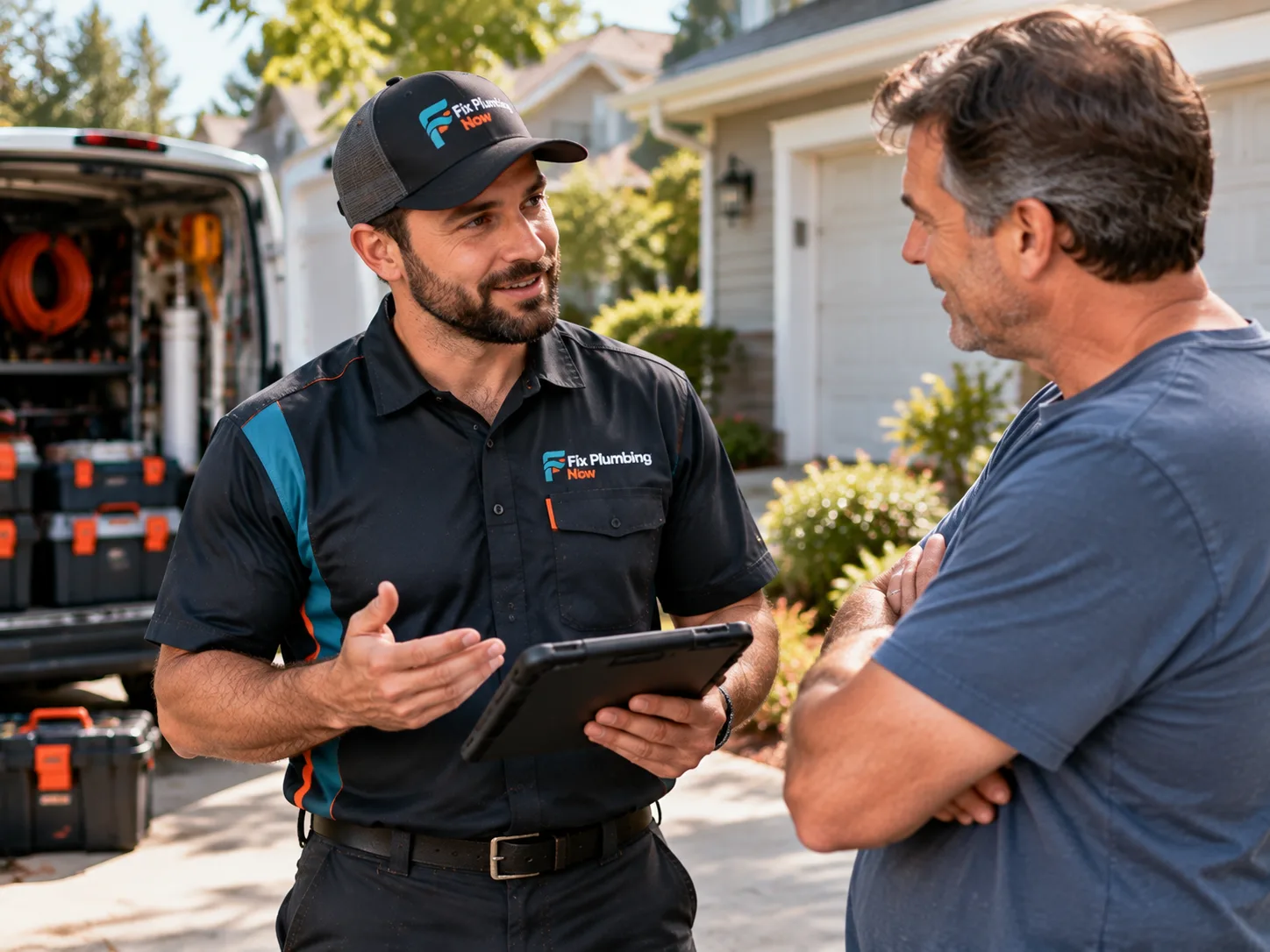 Clogged Drain Service Roslyn, SD FAQs